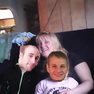 Meet your Posher, Keith